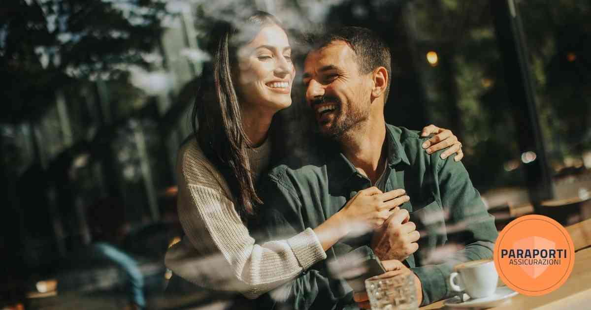 Polizza risparmio famiglia