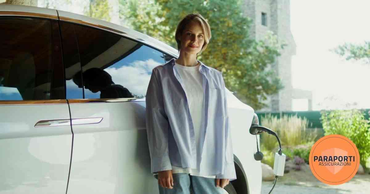 Auto elettriche e hybrid: come cambia l’approccio assicurativo