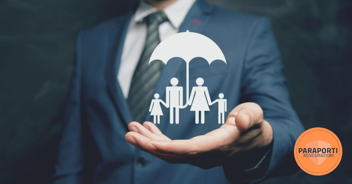 Assicurazione casa responsabilità civile