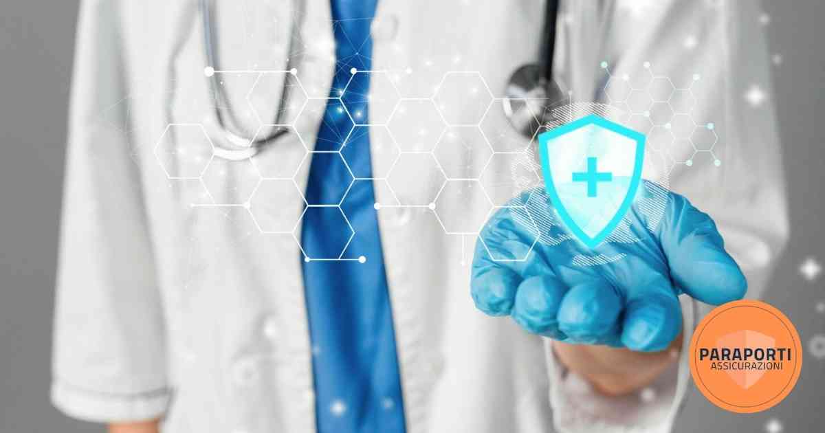 Polizza sanitaria spese mediche